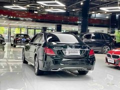 Mercedes-Benz C-Class C 260 L AMG Line - ფოტო 18