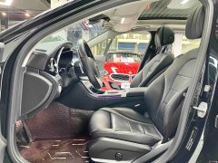 Mercedes-Benz C-Class C 260 L AMG Line - ფოტო 4