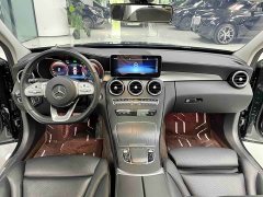 Mercedes-Benz C-Class C 260 L AMG Line - ფოტო 5