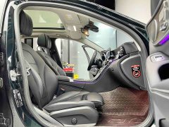 Mercedes-Benz C-Class C 260 L AMG Line - ფოტო 6