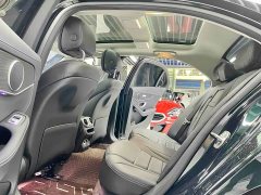 Mercedes-Benz C-Class C 260 L AMG Line - ფოტო 7
