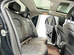 Mercedes-Benz C-Class C 260 L AMG Line - ფოტო 8
