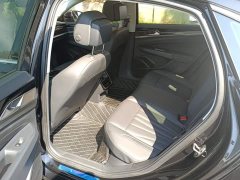 Volkswagen Passat 2025 Outstanding Edition 330TSI Elite - ფოტო 11