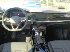 Volkswagen Passat 2025 Outstanding Edition 330TSI Elite - ფოტო 12