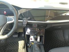 Volkswagen Passat 2025 Outstanding Edition 330TSI Elite - ფოტო 13