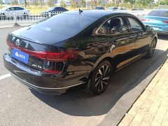 Volkswagen Passat 2025 Outstanding Edition 330TSI Elite - ფოტო 3