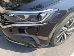 Volkswagen Passat 2025 Outstanding Edition 330TSI Elite - ფოტო 5