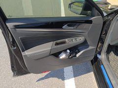 Volkswagen Passat 2025 Outstanding Edition 330TSI Elite - ფოტო 7