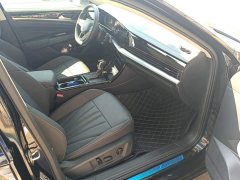 Volkswagen Passat 2025 Outstanding Edition 330TSI Elite - ფოტო 8