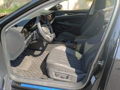 Volkswagen Passat 2025 Outstanding Edition 330TSI Elite - ფოტო 9