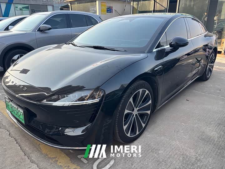 Luxeed S7 705km Pro