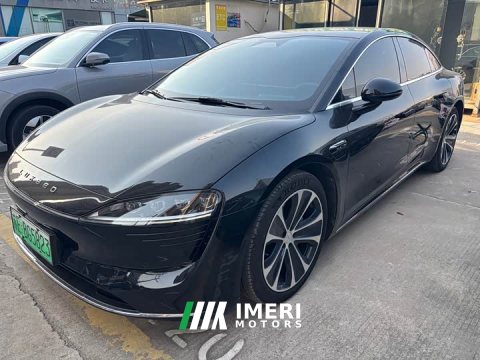 2025 Luxeed S7 705km Pro - ავტომობილი ჩინეთიდან