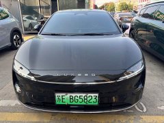 Luxeed S7 705km Pro - ფოტო 2
