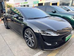 Luxeed S7 705km Pro - ფოტო 3