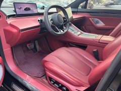 Luxeed S7 705km Pro - ფოტო 4