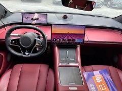 Luxeed S7 705km Pro - ფოტო 5