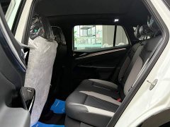 Volkswagen ID.4 CROZZ Long RangePRO Edition - ფოტო 10