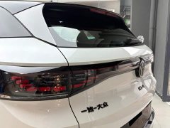 Volkswagen ID.4 CROZZ Long RangePRO Edition - ფოტო 11