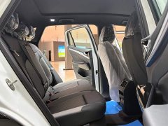 Volkswagen ID.4 CROZZ Long RangePRO Edition - ფოტო 12