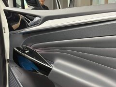 Volkswagen ID.4 CROZZ Long RangePRO Edition - ფოტო 15