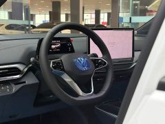 Volkswagen ID.4 CROZZ Long RangePRO Edition - ფოტო 17
