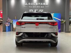 Volkswagen ID.4 CROZZ Long RangePRO Edition - ფოტო 5