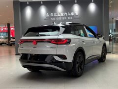 Volkswagen ID.4 CROZZ Long RangePRO Edition - ფოტო 6