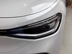 Volkswagen ID.4 CROZZ Long RangePRO Edition - ფოტო 7