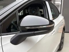 Volkswagen ID.4 CROZZ Long RangePRO Edition - ფოტო 8