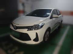 Toyota Vios 2021 1.5L CVT Creative Edition - ფოტო 1