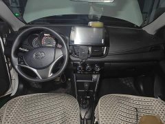 Toyota Vios 2021 1.5L CVT Creative Edition - ფოტო 10