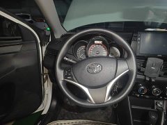 Toyota Vios 2021 1.5L CVT Creative Edition - ფოტო 11