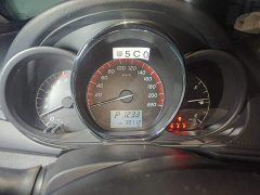 Toyota Vios 2021 1.5L CVT Creative Edition - ფოტო 12