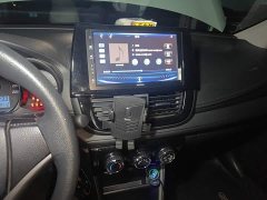 Toyota Vios 2021 1.5L CVT Creative Edition - ფოტო 14