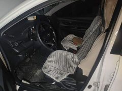 Toyota Vios 2021 1.5L CVT Creative Edition - ფოტო 16