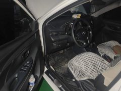 Toyota Vios 2021 1.5L CVT Creative Edition - ფოტო 17
