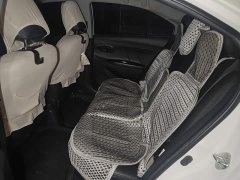 Toyota Vios 2021 1.5L CVT Creative Edition - ფოტო 18