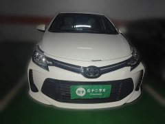Toyota Vios 2021 1.5L CVT Creative Edition - ფოტო 2