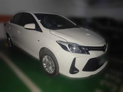 Toyota Vios 2021 1.5L CVT Creative Edition - ფოტო 3