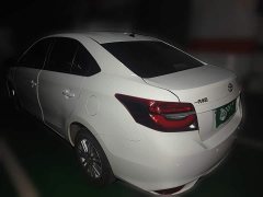 Toyota Vios 2021 1.5L CVT Creative Edition - ფოტო 4