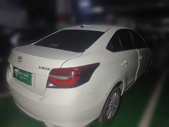 Toyota Vios 2021 1.5L CVT Creative Edition - ფოტო 6