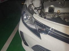 Toyota Vios 2021 1.5L CVT Creative Edition - ფოტო 7