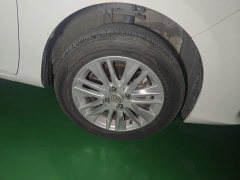 Toyota Vios 2021 1.5L CVT Creative Edition - ფოტო 8