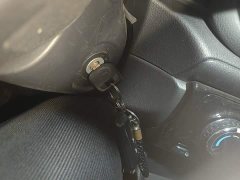 Toyota Vios 2021 1.5L CVT Creative Edition - ფოტო 9