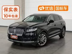 Lincoln Explorer 2021 2.0T AWD Premium - ფოტო 1