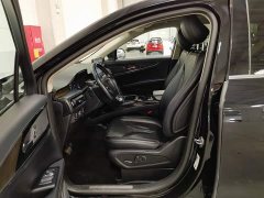 Lincoln Explorer 2021 2.0T AWD Premium - ფოტო 10