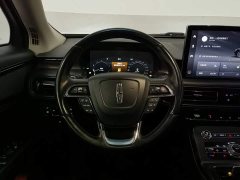 Lincoln Explorer 2021 2.0T AWD Premium - ფოტო 11