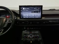 Lincoln Explorer 2021 2.0T AWD Premium - ფოტო 12