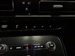 Lincoln Explorer 2021 2.0T AWD Premium - ფოტო 13