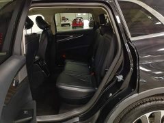 Lincoln Explorer 2021 2.0T AWD Premium - ფოტო 15